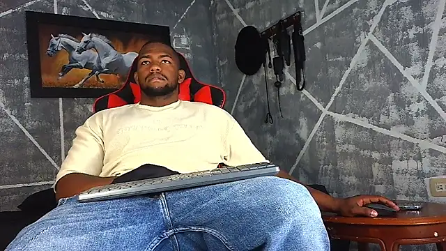 blackmen1998 (M young) - show dick