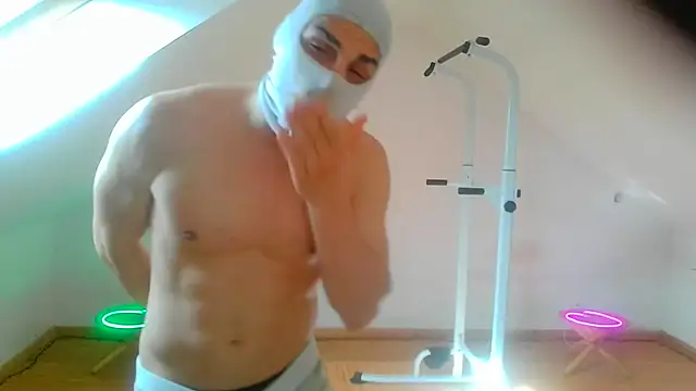 ninjalaser (Ask my age) - 🍑 Nude 🌽