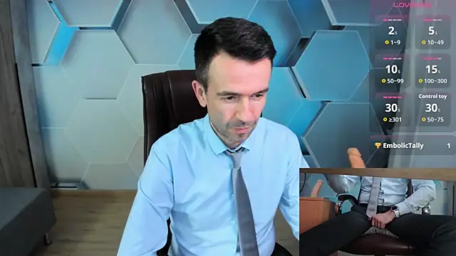 stevetiger (Ask my age) - NAKED