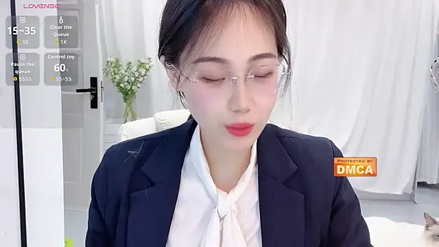 美女Nabi518-在线直播