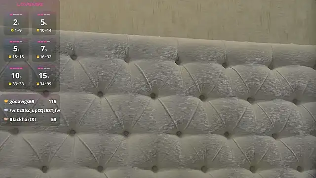 demmilove - DemmiLove's free webcam - UK Sex Cams