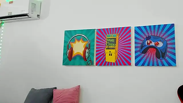 Santana_maximo webcam