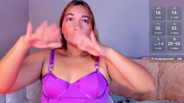 miia_grey_ - Miia_Grey_'s free webcam - UK Sex Cams