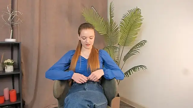 janirehberg - JaniRehberg's free webcam - UK Sex Cams