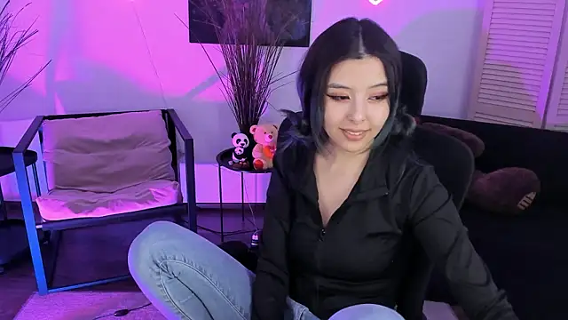 sirenmystiq - SirenMystiq's free webcam - UK Sex Cams