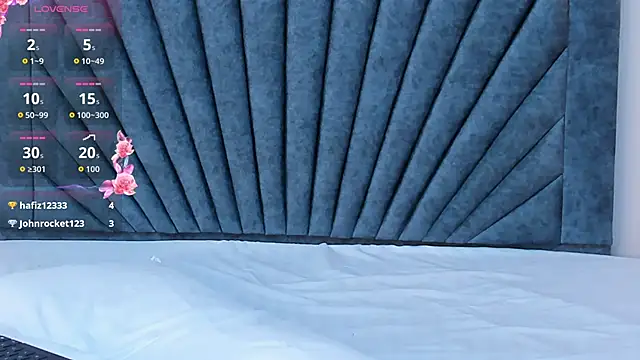 leandra-johnson - Leandra-Johnson's free webcam - UK Sex Cams