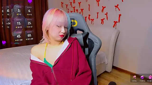 milla_aheo - Milla_Aheo's free webcam - UK Sex Cams