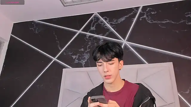 AerumChae live sex cam