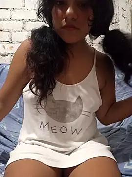 Webcam Model (sivi22)  is live.Free join now!