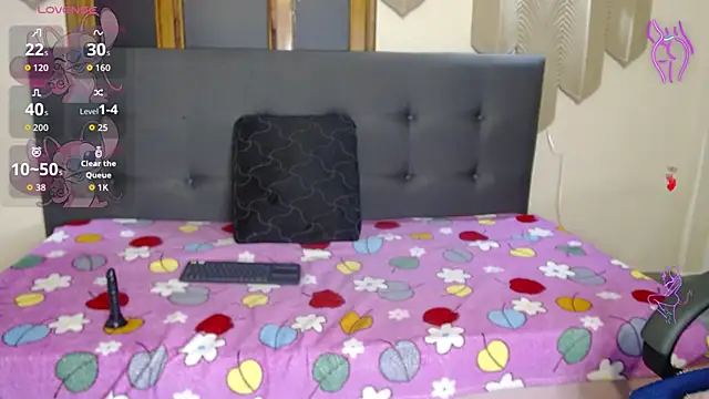 chloe16_ - Chloe16_'s free webcam - UK Sex Cams