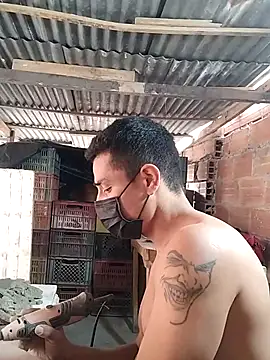 hoteder - Hoteder's free webcam - UK Sex Cams