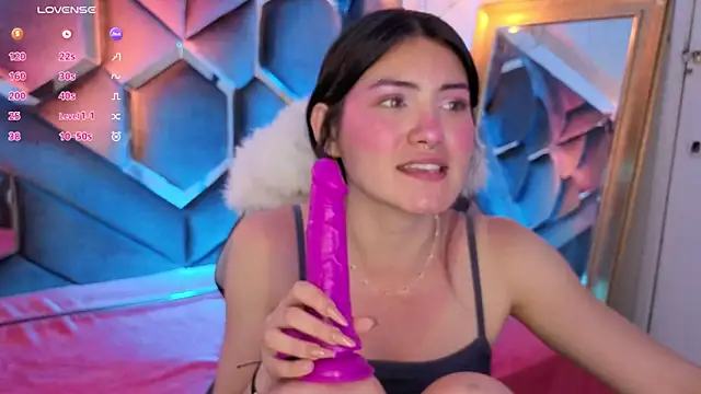 brandy_collinss - Brandy_collinss's free webcam - UK Sex Cams