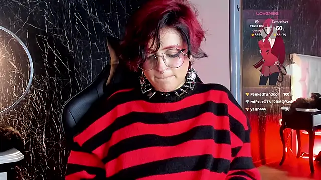 yuumiko - YuuMiko's free webcam - UK Sex Cams