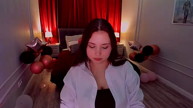 ameliaharrys - AmeliaHarrys's free webcam - UK Sex Cams