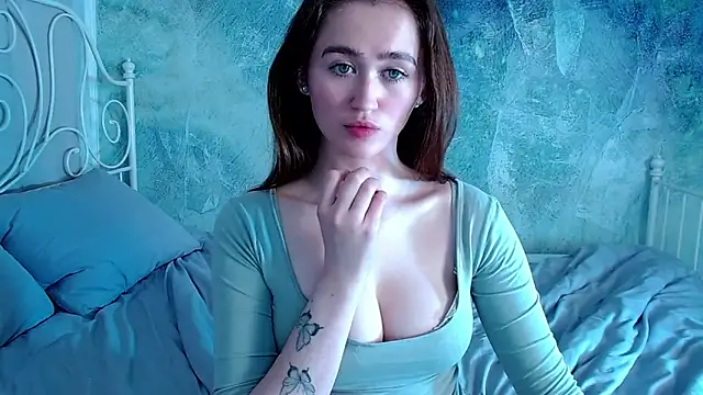 millllina - Millllina's free webcam - UK Sex Cams