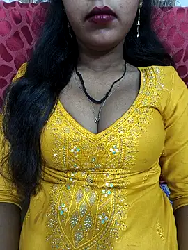 Sharmila-Singh live cam profile