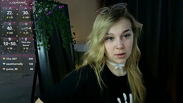 mel_nelson - Mel_Nelson's free webcam