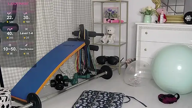 sarahraynex - SarahRaynex's free webcam