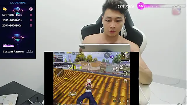 naughty___asian - Naughty___asian's free webcam - UK Sex Cams