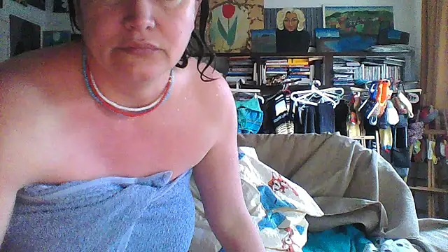 mariaanasunshine - MariaAnaSunshine's free webcam - UK Sex Cams