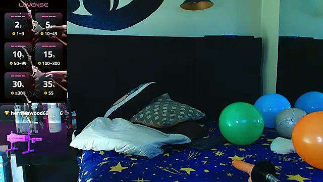 jeisonstark live sex cam