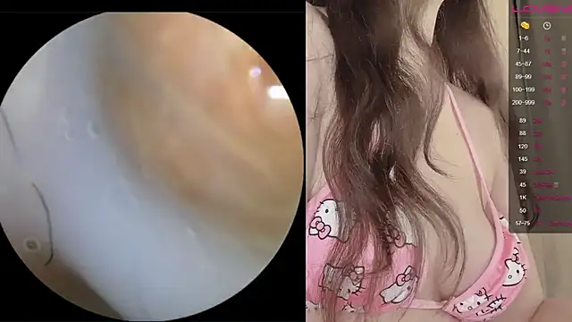 美女sunny-ly在线直播