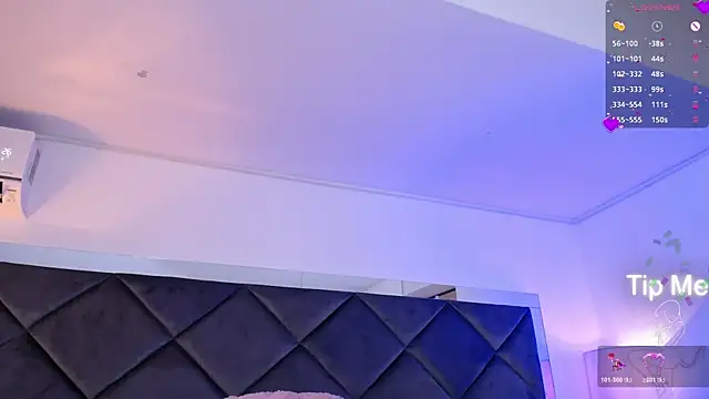 AlmaRios webcam stripchat model stream image