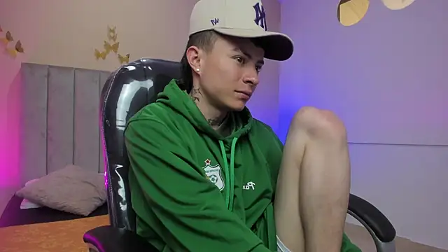 Nascary_Fox live sex cam