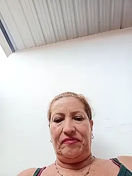 Sexy-Woman-Mature live cam profile