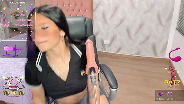 blair_harrison - Blair_harrison's free webcam - UK Sex Cams