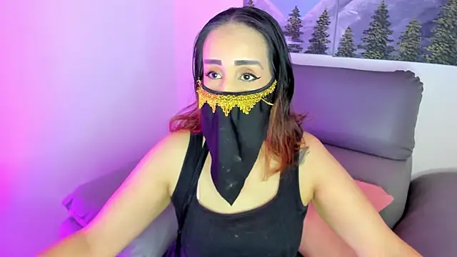 jadde_hamad - Jadde_hamad's free webcam - UK Sex Cams