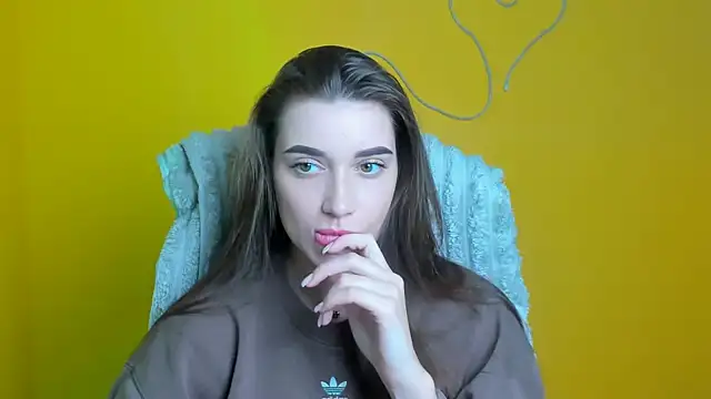 NikaMystic live sex cam