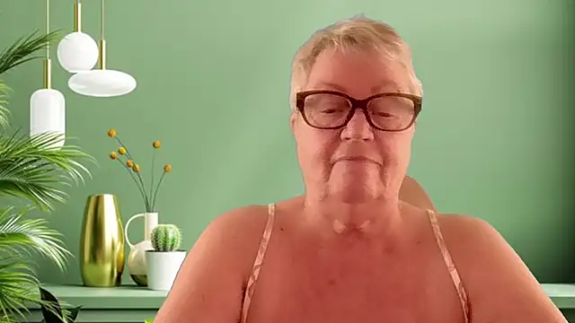 Preview of mystery-grandmother