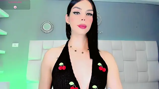 Kisses_Sophia live sex cam