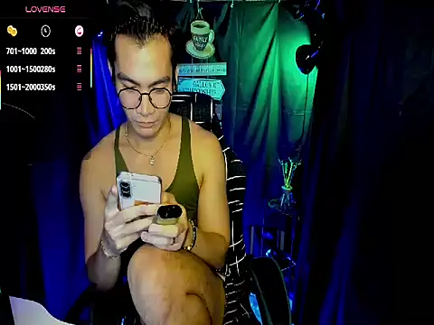 000batman000 (M young) - lets cum together