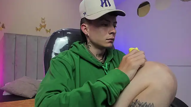 Nascary_Fox live sex cam