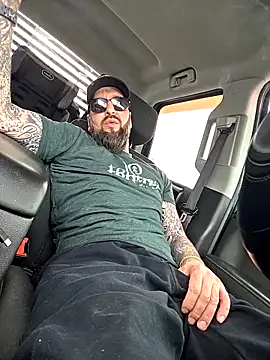 beardedtattood - Beardedtattood's free webcam - UK Sex Cams