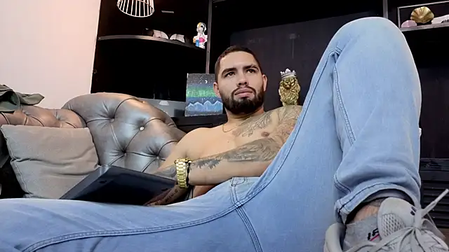 matteosantos (M young) - art suport show me your painting