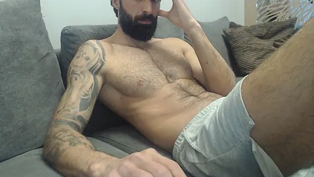 verycutex (Ask my age) - #miami #new #hairy #naked #muscle