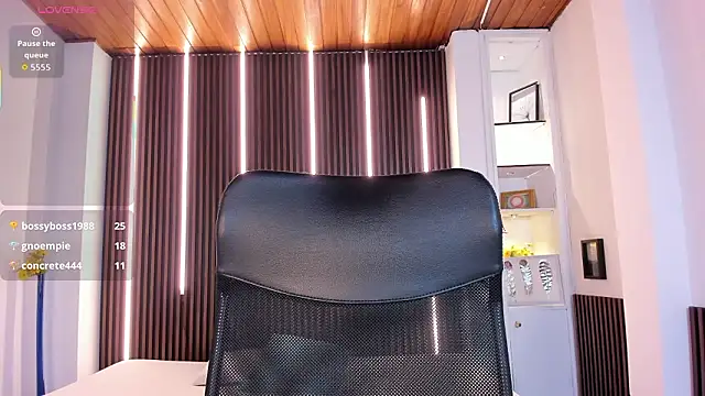 martina_mancini (F young) - Dance Sexy + Naked ❤️💋