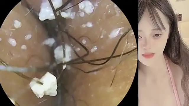 美女sunny-ly在线直播