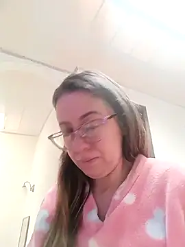 Webcam Model (miss_hanna07)  is live.Free join now!