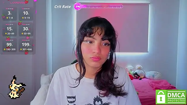 lovelyamyy - Lovelyamyy's free webcam - UK Sex Cams