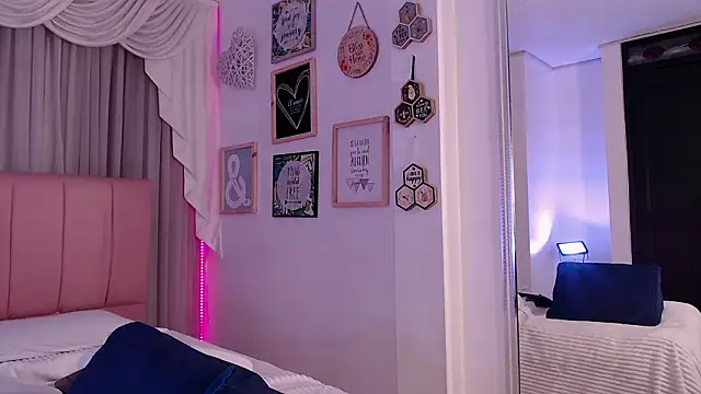 isabelledaza - IsabelleDaza's free webcam - UK Sex Cams