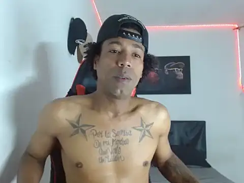 bbc_black_ - BBC_Black_'s free webcam - UK Sex Cams