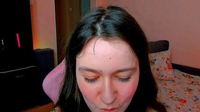 ameli_moon - Ameli_moon's free webcam - UK Sex Cams