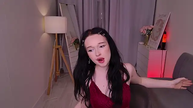 flora_ray - Flora_Ray's free webcam - UK Sex Cams