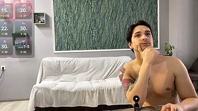 Miley_and_Michael live sex cam