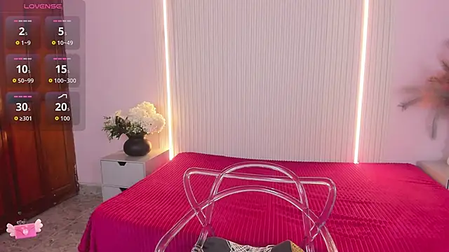 vivianowen9 - VivianOwen9's free webcam - UK Sex Cams