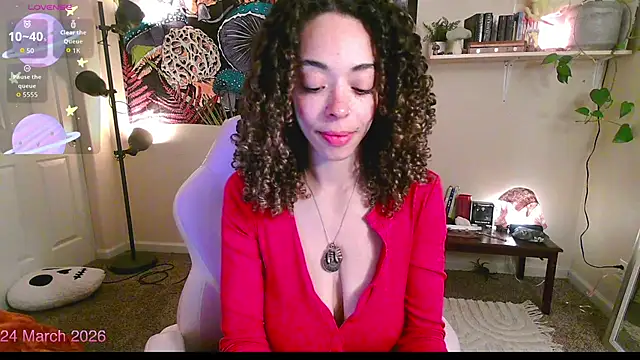 gunzinrose - Gunzinrose's free webcam - UK Sex Cams